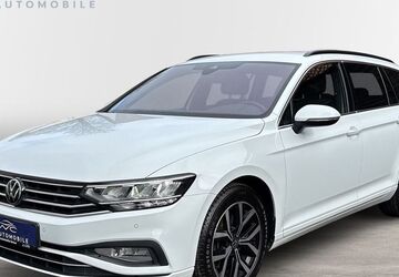 VW Passat 103.000 km 20.790 &euro; Goslar 38640