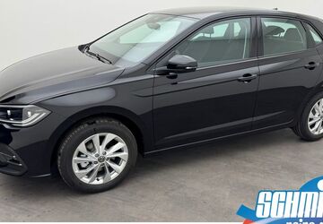 VW Polo 1.100 km 25.400 &euro; Peine 31226