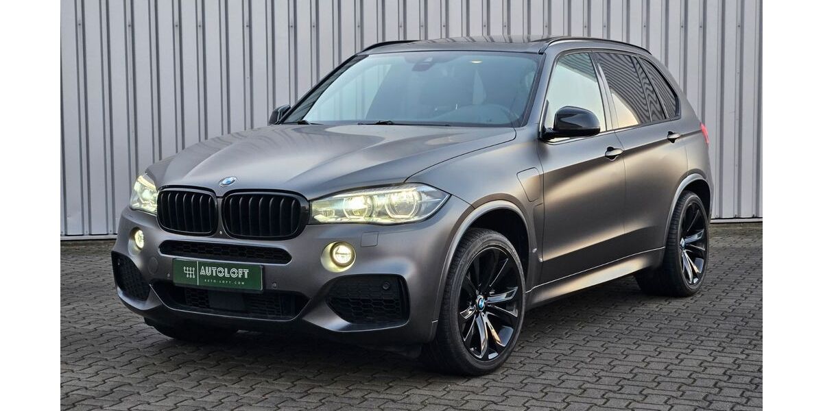 BMW X5 96.710 km 28.880 &euro; Braunschweig 38112