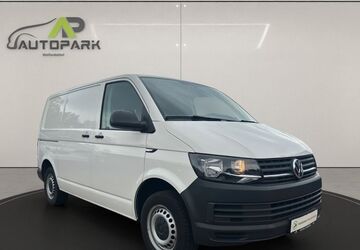 VW T6 Transporter 143.685 km 12.450 &euro; Wolfenbüttel 38304