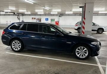 BMW 520 240.000 km 7.500 &euro; Salzgitter 38229