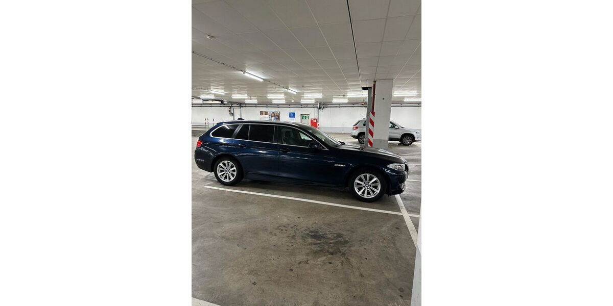 BMW 520 240.000 km 7.500 &euro; Salzgitter 38229