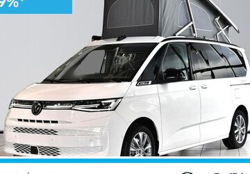 VW T7 California 2.500 km 77.980 &euro; Braunschweig 38124