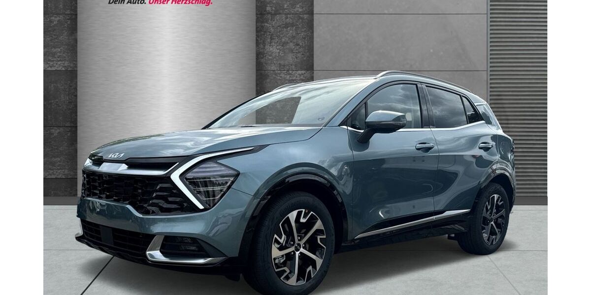 Kia Sportage 13.500 km 31.960 &euro; Braunschweig 38126