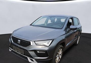 Seat Ateca 221.029 km 17.990 &euro; Braunschweig 38122