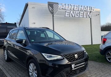 Seat Arona 142.734 km 12.290 &euro; Salzgitter 38229