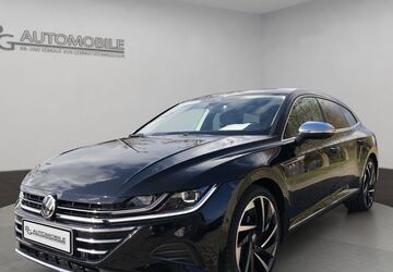 VW Arteon 147.800 km 22.850 &euro; Braunschweig 38110