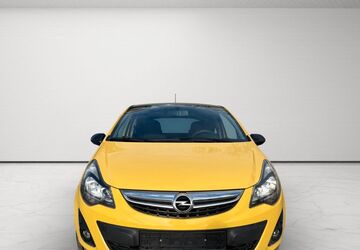 Opel Corsa 58.000 km 5.299 &euro; Goslar/Oker 38644