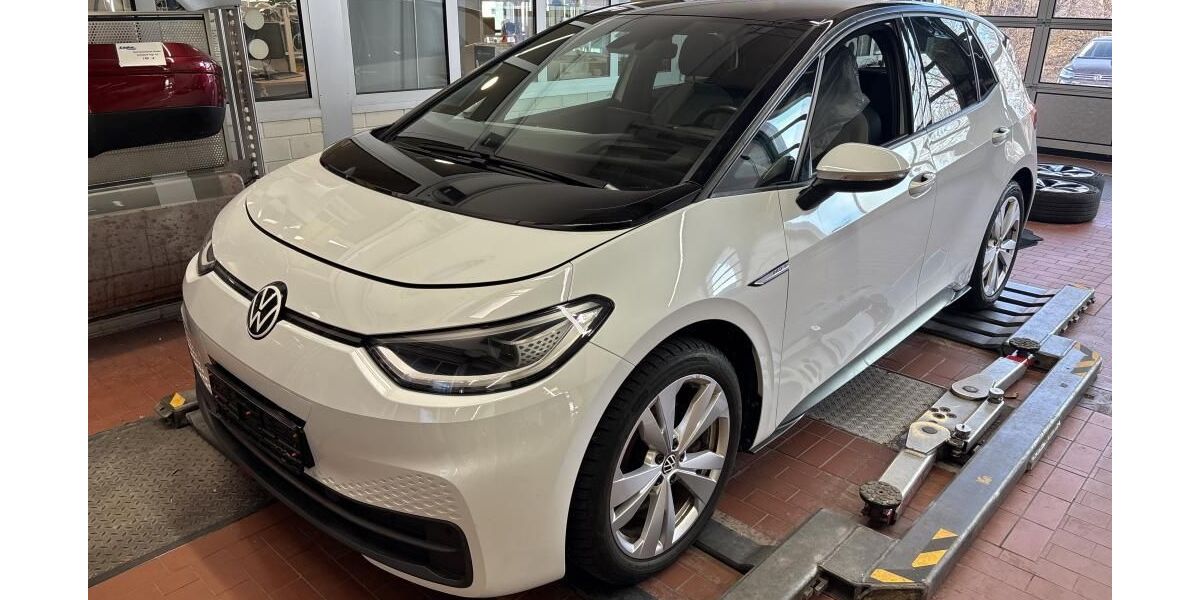 VW ID.3 131.695 km 16.990 &euro; Braunschweig 38122