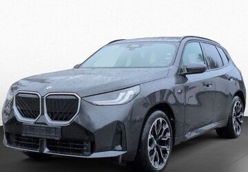 BMW X3 2.503 km 56.990 &euro; Goslar 38644