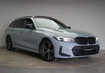 BMW 320 187.000 km 28.490 &euro; Braunschweig 38110