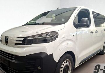 Peugeot Expert 17.650 km 34.980 &euro; Schöningen 38364