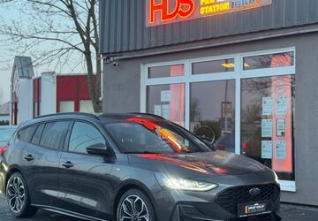 Ford Focus 175.000 km 11.890 &euro; Goslar 38644
