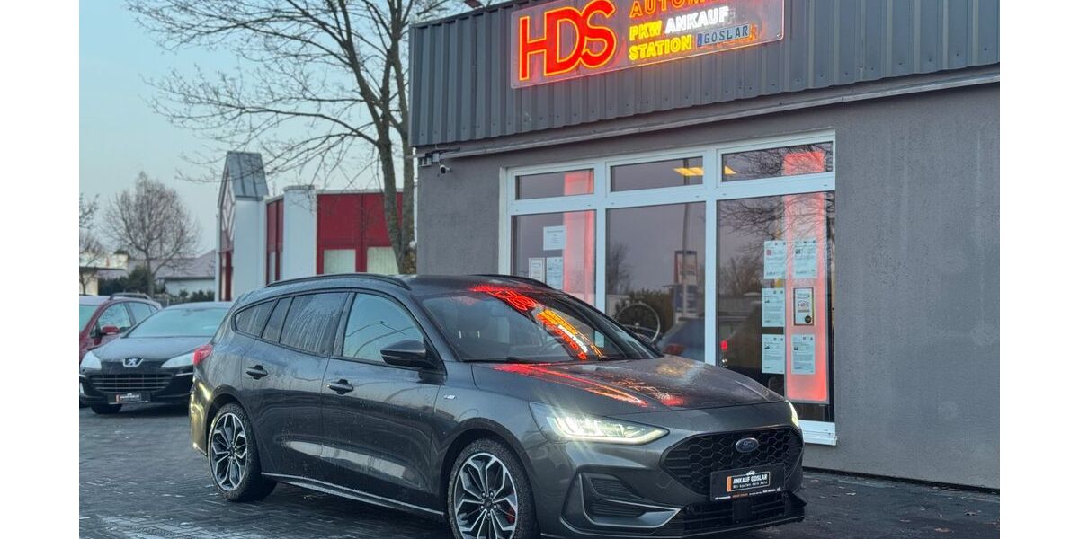Ford Focus 175.000 km 12.990 &euro; Goslar 38644