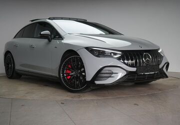 Mercedes-Benz EQE 11.000 km 86.490 &euro; Braunschweig 38110