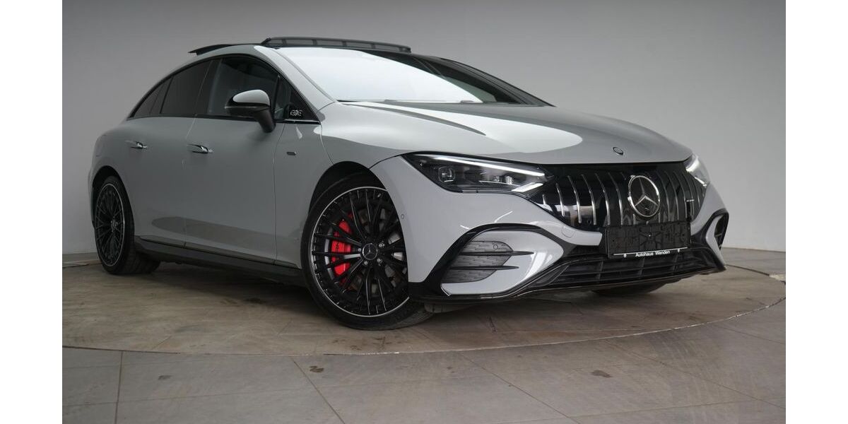 Mercedes-Benz EQE 11.000 km 86.490 &euro; Braunschweig 38110