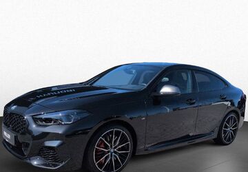 BMW M235 11.019 km 46.990 &euro; Braunschweig 38112