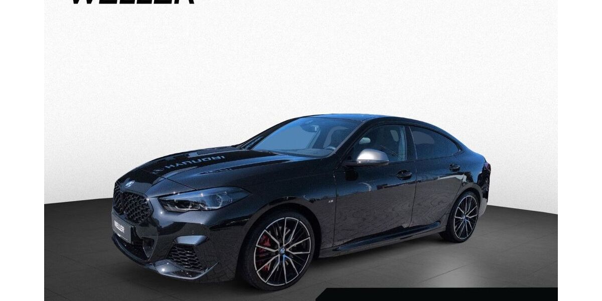 BMW M235 11.019 km 46.990 &euro; Braunschweig 38112