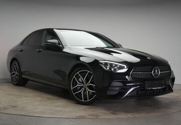 Mercedes-Benz E 300 97.000 km 34.990 &euro; Braunschweig 38110