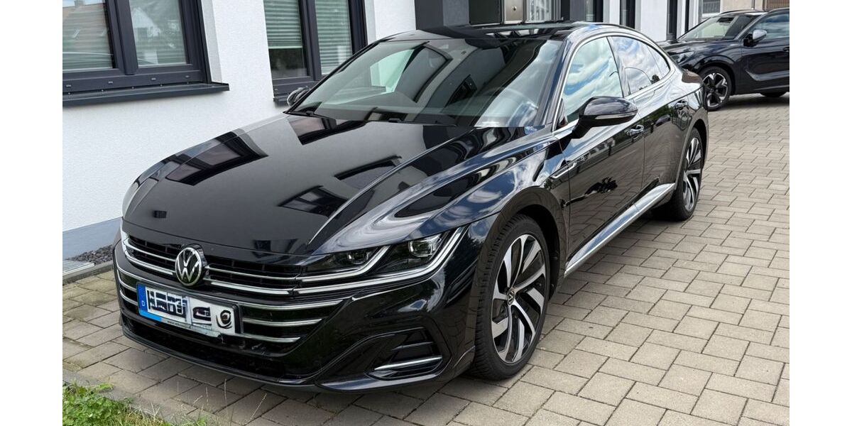 VW Arteon 92.000 km 30.300 &euro; Braunschweig 38122