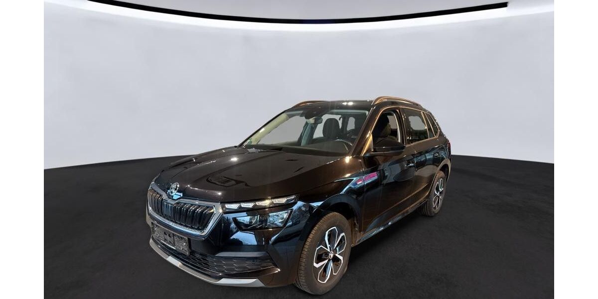 Skoda Kamiq 146.500 km 15.399 &euro; Peine 31226