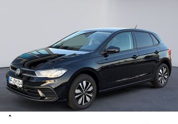 VW Polo 6.500 km 22.640 &euro; Wolfenbüttel 38304