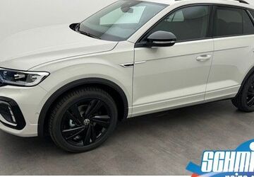 VW T-Roc 2.430 km 34.100 &euro; Peine 31226