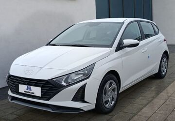 Hyundai i20 5.326 km 19.250 &euro; Goslar 38644