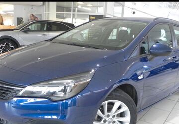 Opel Astra 127.500 km 11.990 &euro; Schöningen 38364