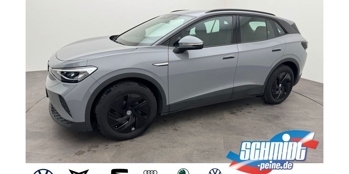 VW ID.4 45.090 km 20.700 &euro; Peine 31226