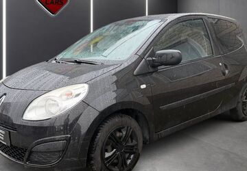 Renault Twingo 168.000 km 1.999 &euro; Wolfenbüttel 38304