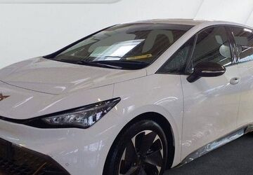 Cupra Born 19.300 km 34.475 &euro; Braunschweig 38114