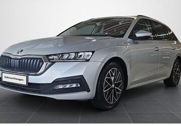 Skoda Octavia 37.486 km 24.350 &euro; Osterwieck 38835