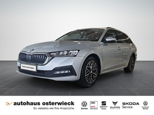 Skoda Octavia 37.486 km 24.350 &euro; Osterwieck 38835