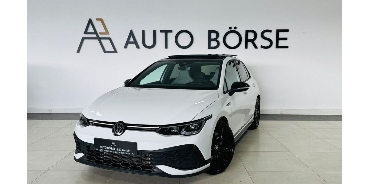 VW Golf 61.230 km 33.890 &euro; Braunschweig 38114