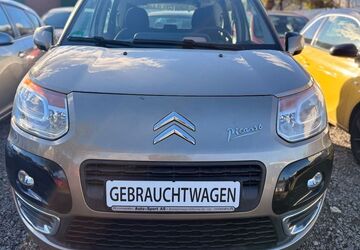 Citroen C3 Picasso 98.000 km 4.990 &euro; Adersheim 38304