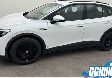 VW ID.4 56.590 km 21.200 &euro; Peine 31226