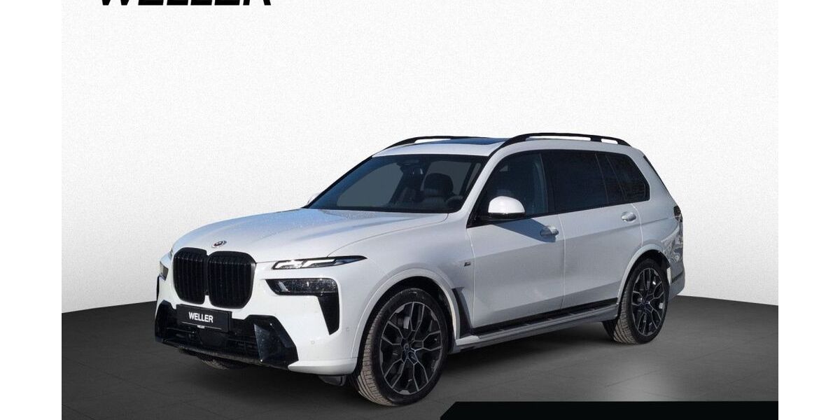 BMW X7 66.177 km 75.990 &euro; Braunschweig 38112