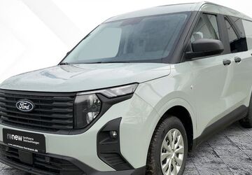 Ford Transit Courier 5.000 km 19.890 &euro; Goslar 38644