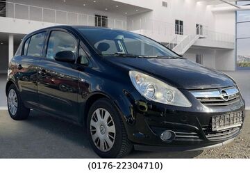 Opel Corsa 194.000 km 1.950 &euro; Adersheim 38304