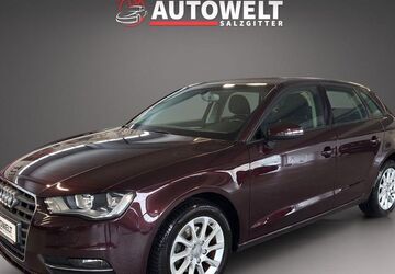 Audi A3 146.000 km 9.999 &euro; Salzgitter 38229