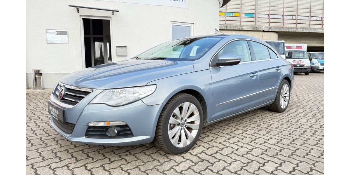VW Passat 131.535 km 7.490 &euro; Braunschweig 38122