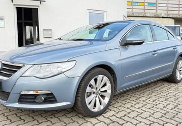 VW Passat 131.535 km 8.290 &euro; Braunschweig 38122