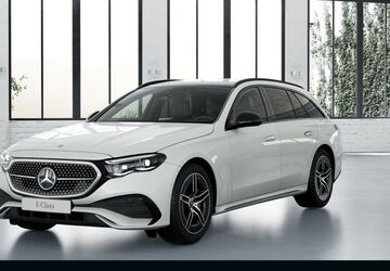 Mercedes-Benz E 300 11.133 km 63.885 &euro; Braunschweig 38122