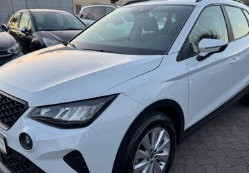Seat Arona 22.825 km 15.999 &euro; Wolfenbüttel 38304