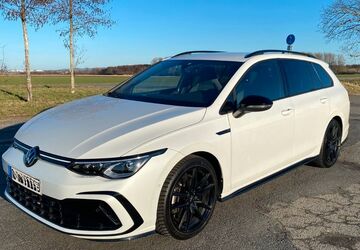 VW Golf 46.000 km 27.150 &euro; Braunschweig 38122