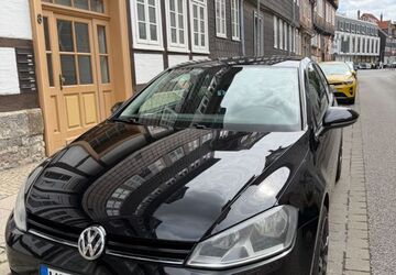 VW Golf 190.000 km 6.100 &euro; Wolfenbüttel 38300