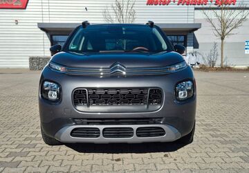 Citroen C3 Aircross 106.735 km 11.900 &euro; Braunschweig 38106