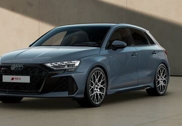 Audi RS3 2.010 km 75.094 &euro; Goslar 38644