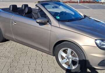 VW Eos 161.750 km 8.250 &euro; Schöningen, Stadt 38364
